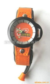 深圳市永達鐘表 精密計時藝術的配件與銷售全覽