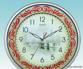 鐘表 從掛鐘批發到商務禮贈，多元銷售模式下的精致生活與商業機遇