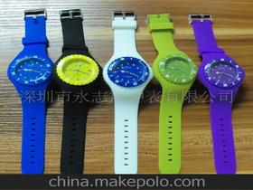 鐘表零售與批發市場的全景解析 供應商、價格體系與銷售策略